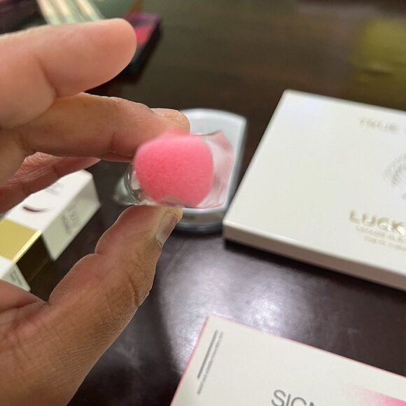 Makeup Lot True + Luscious Palette, Glass Primer, OFRA, MAC, NEW Honey Lip Balm - Picture 4 of 6